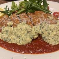 The Kitchen Salvatore Cuomo NAGOYA - カツレツ！