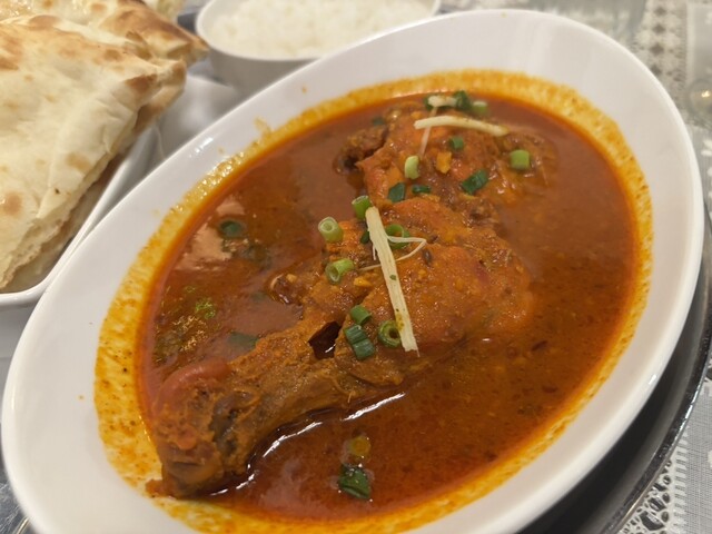 PUNJAB RESTAURANT（パンジャブ レストラン） - さくらんぼ東根（インド料理）の写真