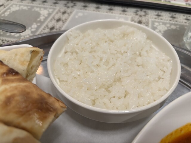 PUNJAB RESTAURANT（パンジャブ レストラン） - さくらんぼ東根（インド料理）の写真