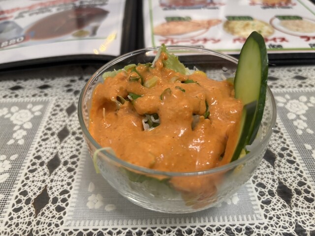 PUNJAB RESTAURANT（パンジャブ レストラン） - さくらんぼ東根（インド料理）の写真