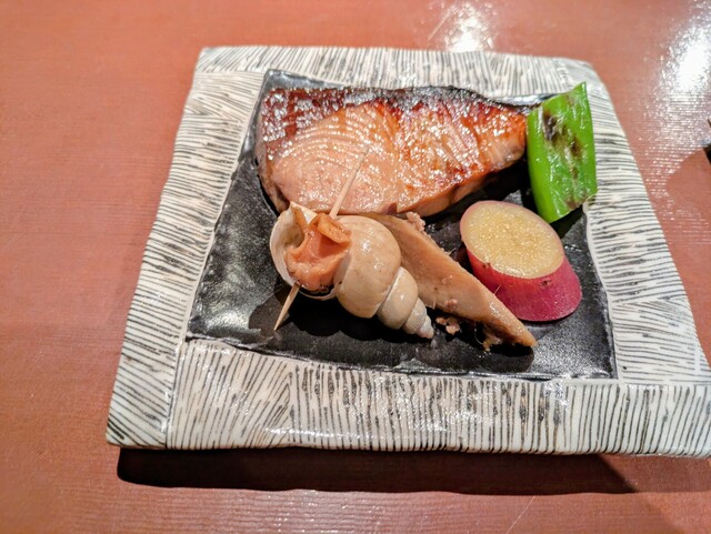 Ura Roji Itamae Gokoro Ware