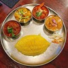 カレーショップオルドッグ