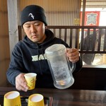 博多とんこつ 真咲雄 - 