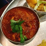 カレーショップオルドッグ - 