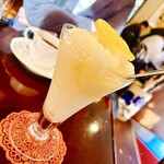 カフェテラスポピー - 