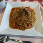 なのはな日和 - アツアツで美味しかった