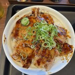 松屋 - 料理写真: