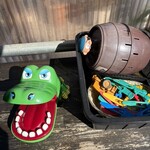 博多とんこつ 真咲雄 - 