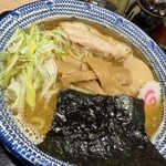 つけめん 章 - 