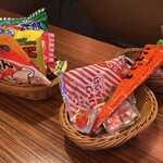 新宿駄菓子バー - 
