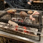 炭劇場 徳永座 - 