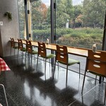 なのはな日和 - なかなか開放的