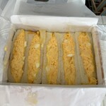 サンドウィッチ ルマン - 料理写真: