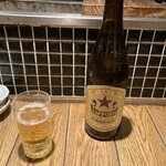 炭劇場 徳永座 - 