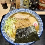 つけめん 章 - 