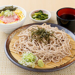 和食れすとらん 天狗 - 