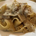 トラットリア フランコ - 