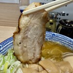 つけめん 章 - 