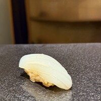 品川 鮨まつもと - 