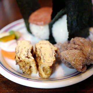 おにぎりスタンドリッツボン_1