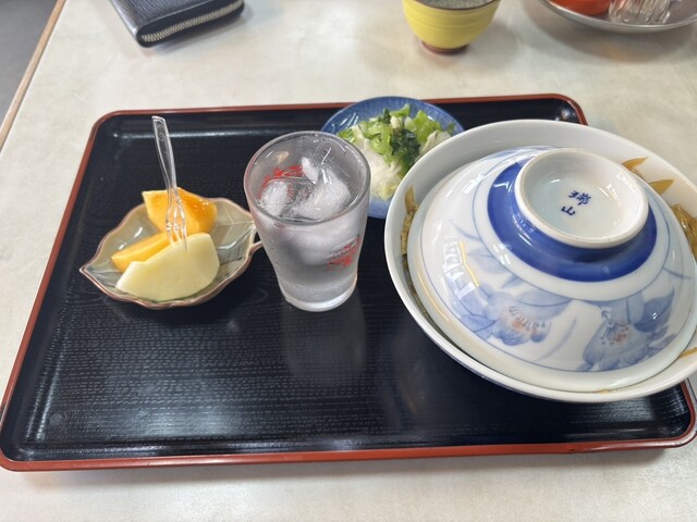 マルシン食堂 - 神町（食堂）の写真