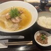 らーめん 鉢ノ葦葉