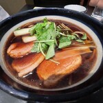 軽井沢 川上庵 本店 - 