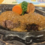 炭焼きレストランさわやか - 