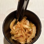 ステーキハウスロデオ - 