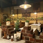 ステーキハウスロデオ - 