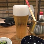 炭火晩酌屋 煙 門前仲町 - 