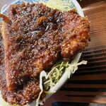 とんかつ 番番 - 