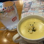 炭焼きレストランさわやか - 