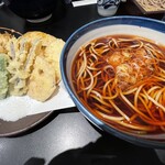 軽井沢 川上庵 本店 - 