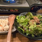 炭火晩酌屋 煙 門前仲町 - 