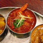 カレーショップオルドッグ - 