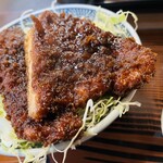 とんかつ 番番 - 