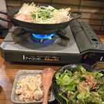 炭火晩酌屋 煙 門前仲町 - 