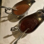 ステーキハウスロデオ - 