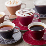 カフェクロスヤード - 