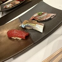 鮨 青海 品川店 - 