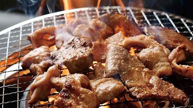 Tokugawa Yakiniku Center Toyota Ten photo 3