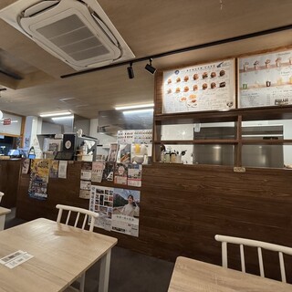 淡路島 BURGER CAFE_2
