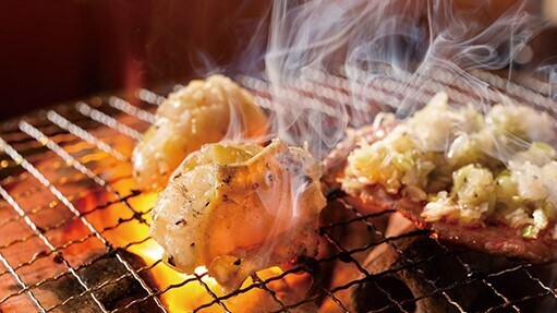 Tokugawa Yakiniku Center Toyota Ten photo 2