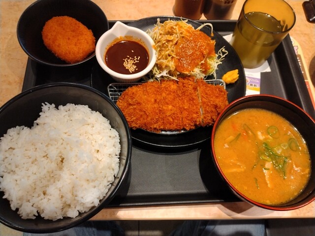 Matsunoya Nara Ekimae Ten