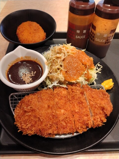 Matsunoya Nara Ekimae Ten photo 2