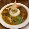 51 CURRY CAFE