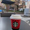 スターバックス・コーヒー - 