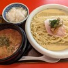 中華そば 麺や食堂 本店