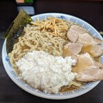 手打ち中華そば酒田 - 